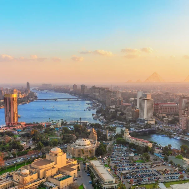 Cairo-panorama